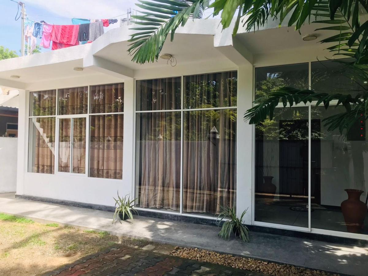 Abi Resort Ahangama Exterior foto
